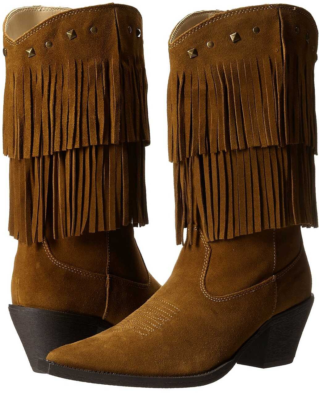 Gheata Roper Short Stuff Tan