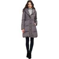 Geci de Iarna Pillow Collar Down Femei