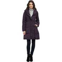 Geci de Iarna Pillow Collar Down Femei