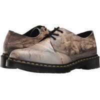 Pantofi Dr. Martens William Blake 1461 3-Eye Shoe