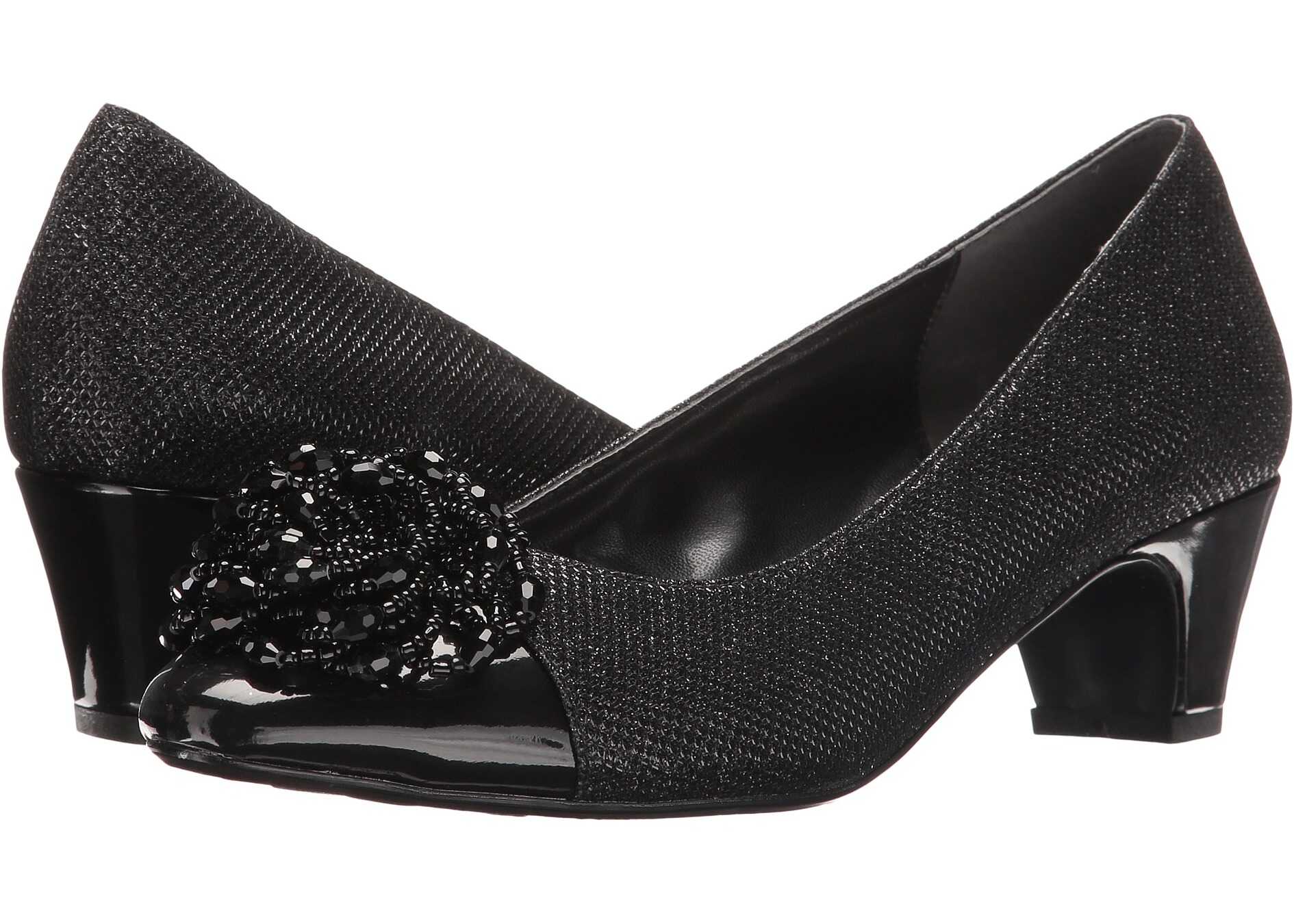 Pantof J. Renee Rashana Black