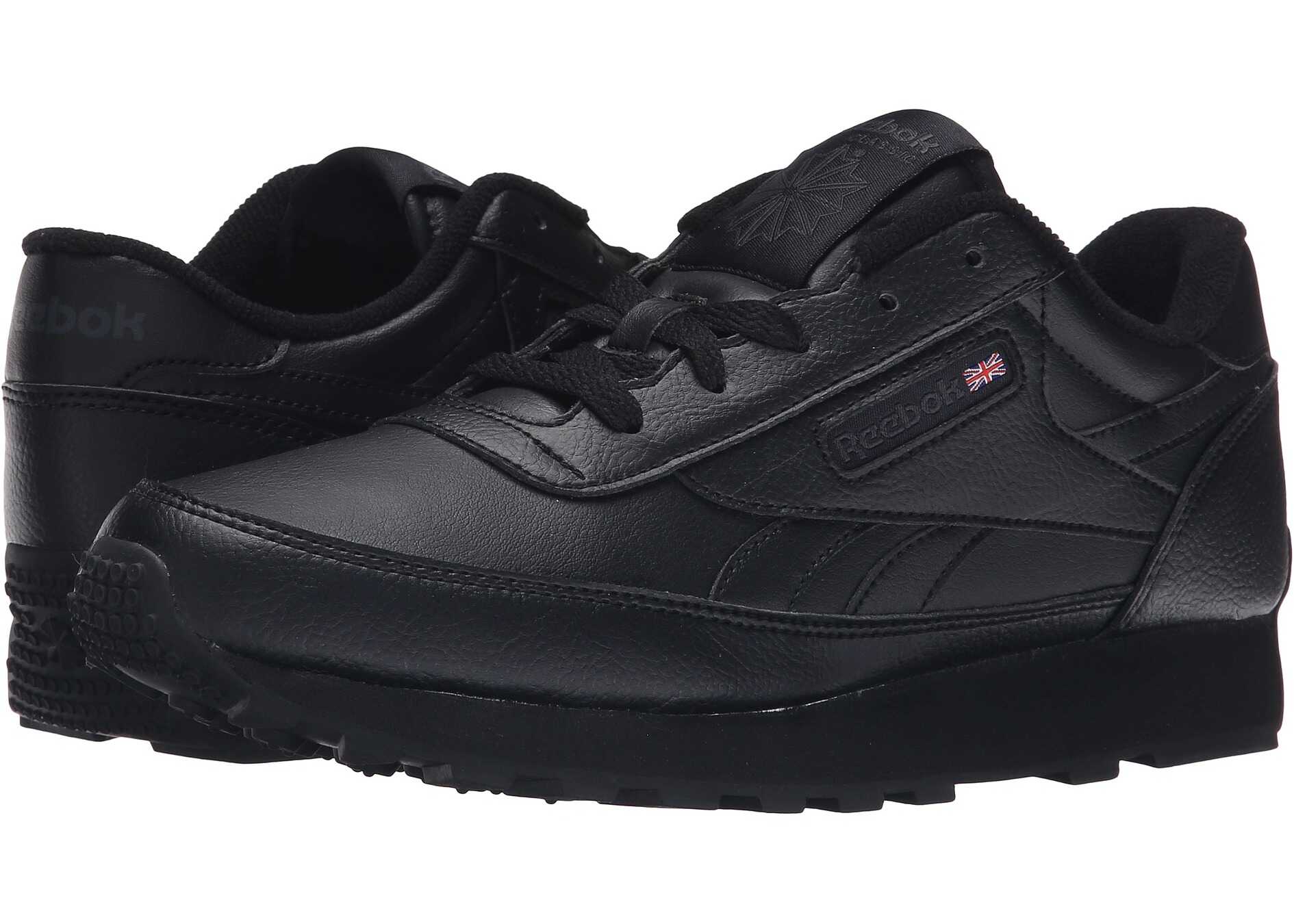 Reebok Classic Renaissance Black/DHG Solid Grey