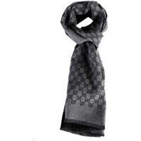 Esarfe Scarf Jacquard Barbati