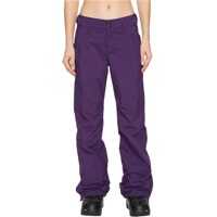 Pantaloni Star Pants Sporturi