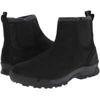 Ghete & Cizme Paxson Chukka Waterproof* Barbati