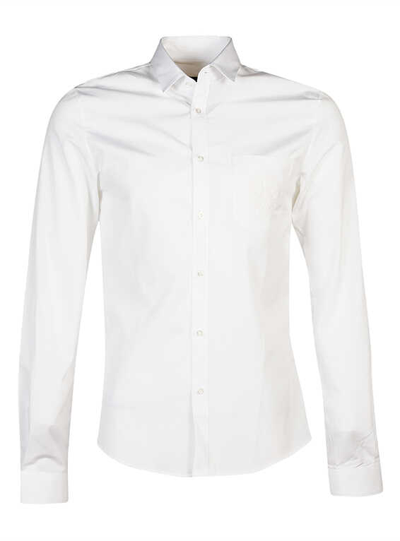 Camasa Gucci Dress Shirt White