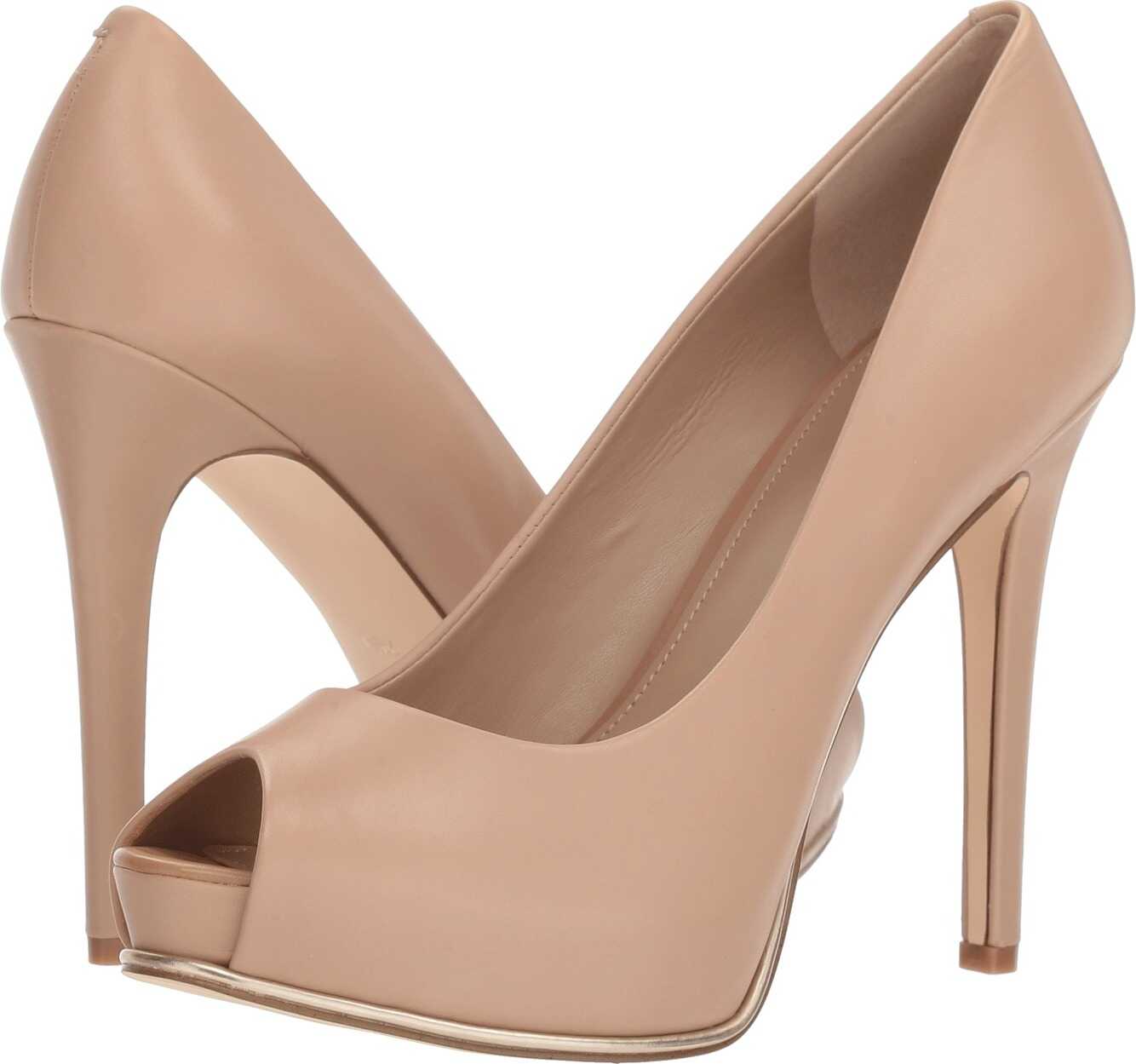 GUESS Honora Light Natural Leather