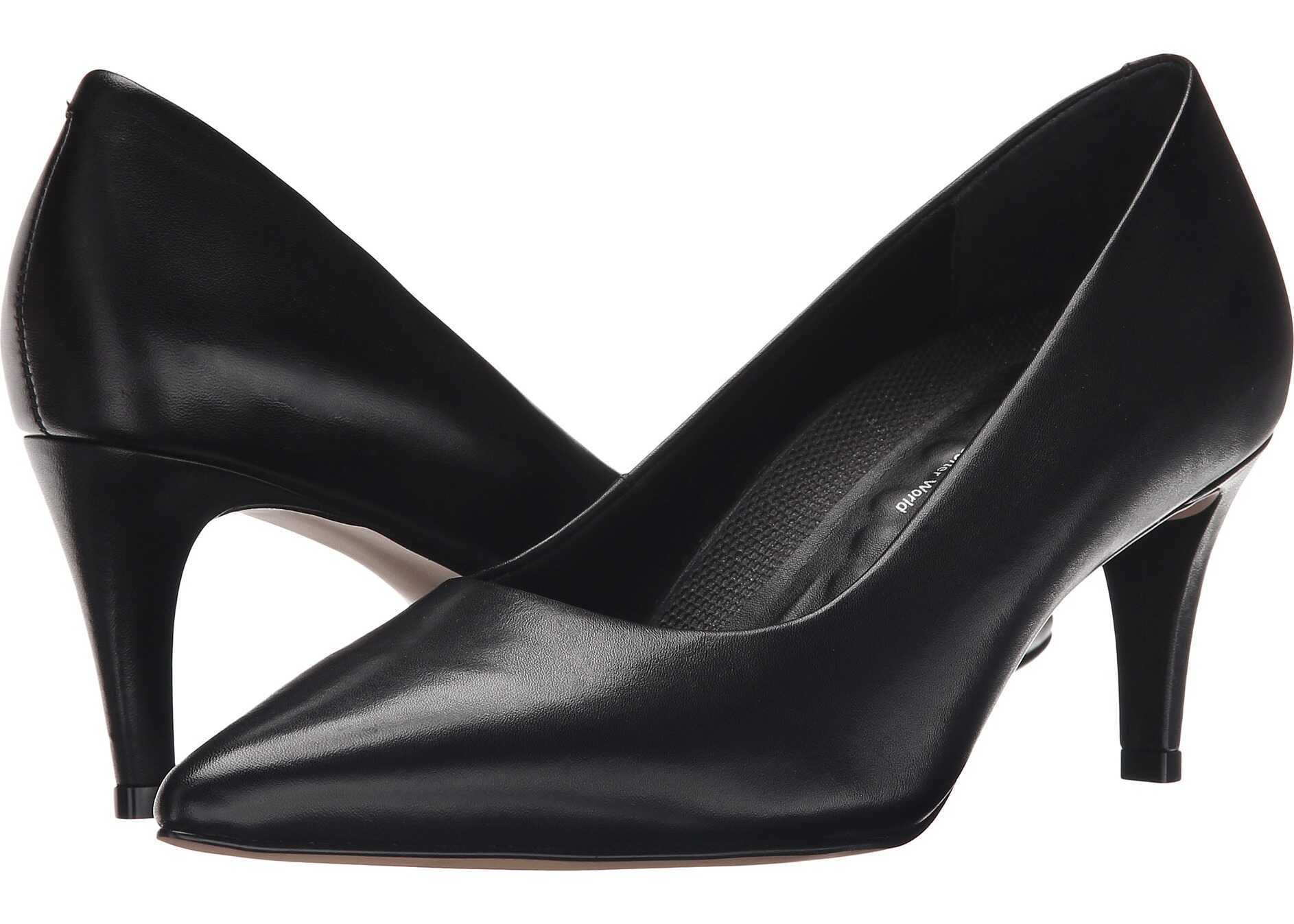 Walking Cradles Sophia Black Cashmere
