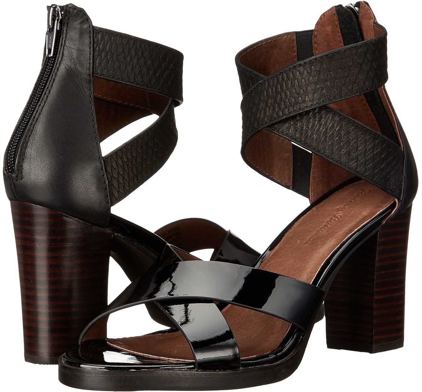 Sandala Tommy Bahama Lavina Black