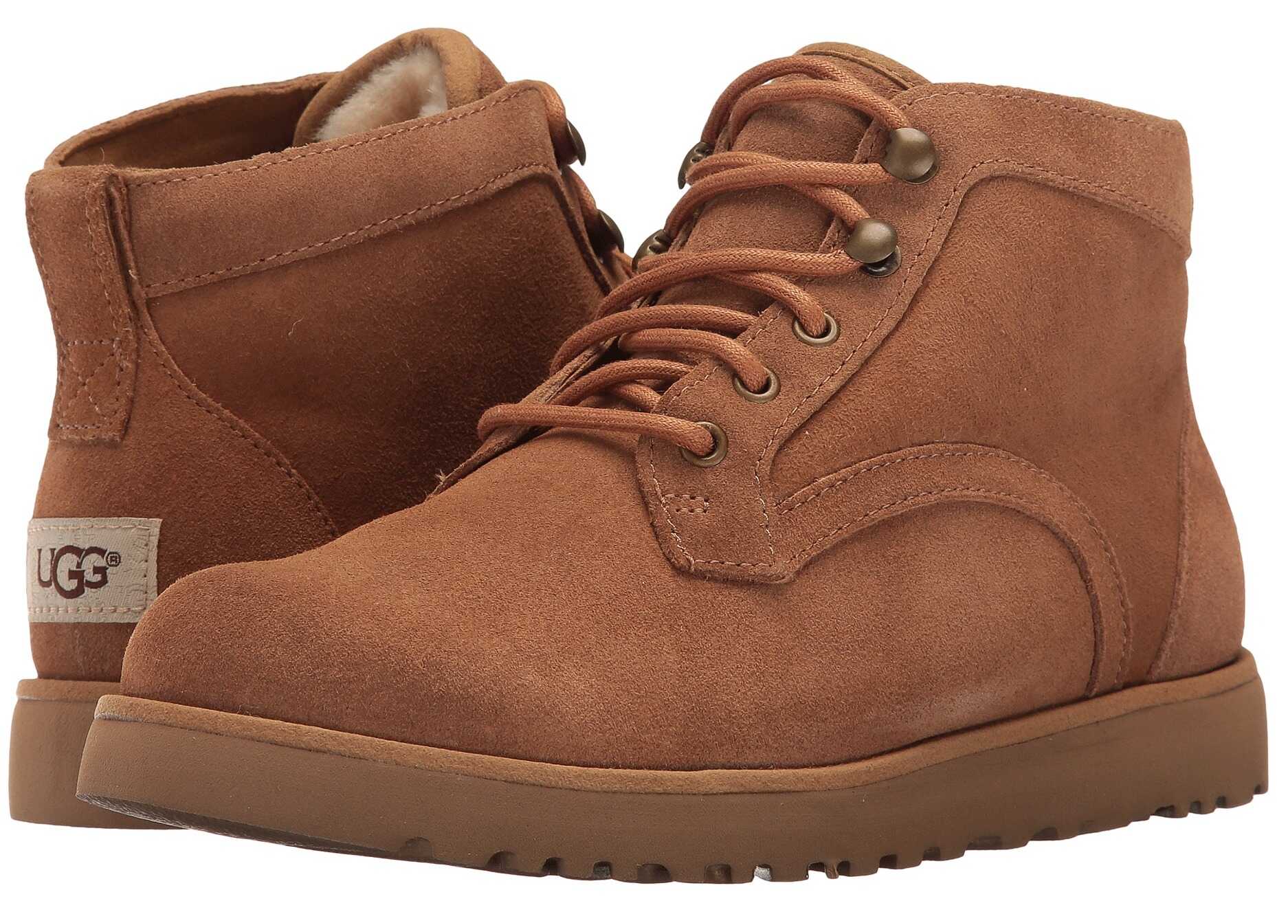 Gheata UGG Bethany Chestnut