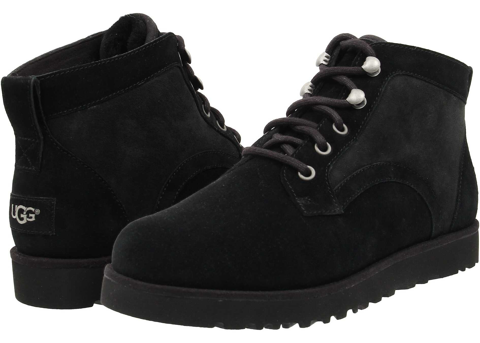 Gheata UGG Bethany Black