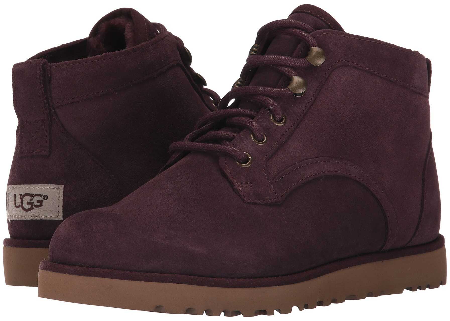 Gheata UGG Bethany Port