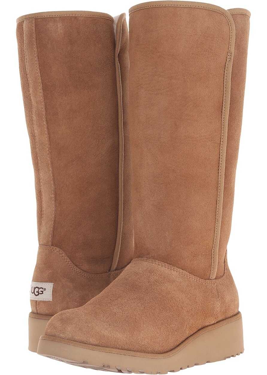 Gheata UGG Kara Chestnut