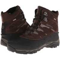 Bocanci Moab Polar Waterproof Sporturi