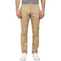 Pantaloni Lacoste Regular Fit Twill Chino*