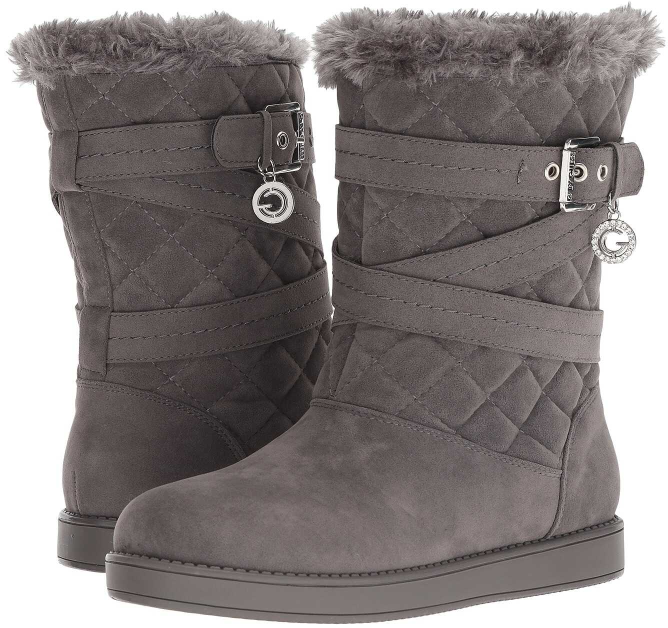 G by GUESS Babez Grey Fabric