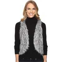 Jachete Emma Fur Vest Femei