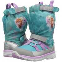 Ghete & Cizme Frozen Made 2 Play Sneaker Boot (Toddler) Fete