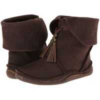 Ghete & Cizme Santa Fe Tassle Ankle Moccasin* Femei