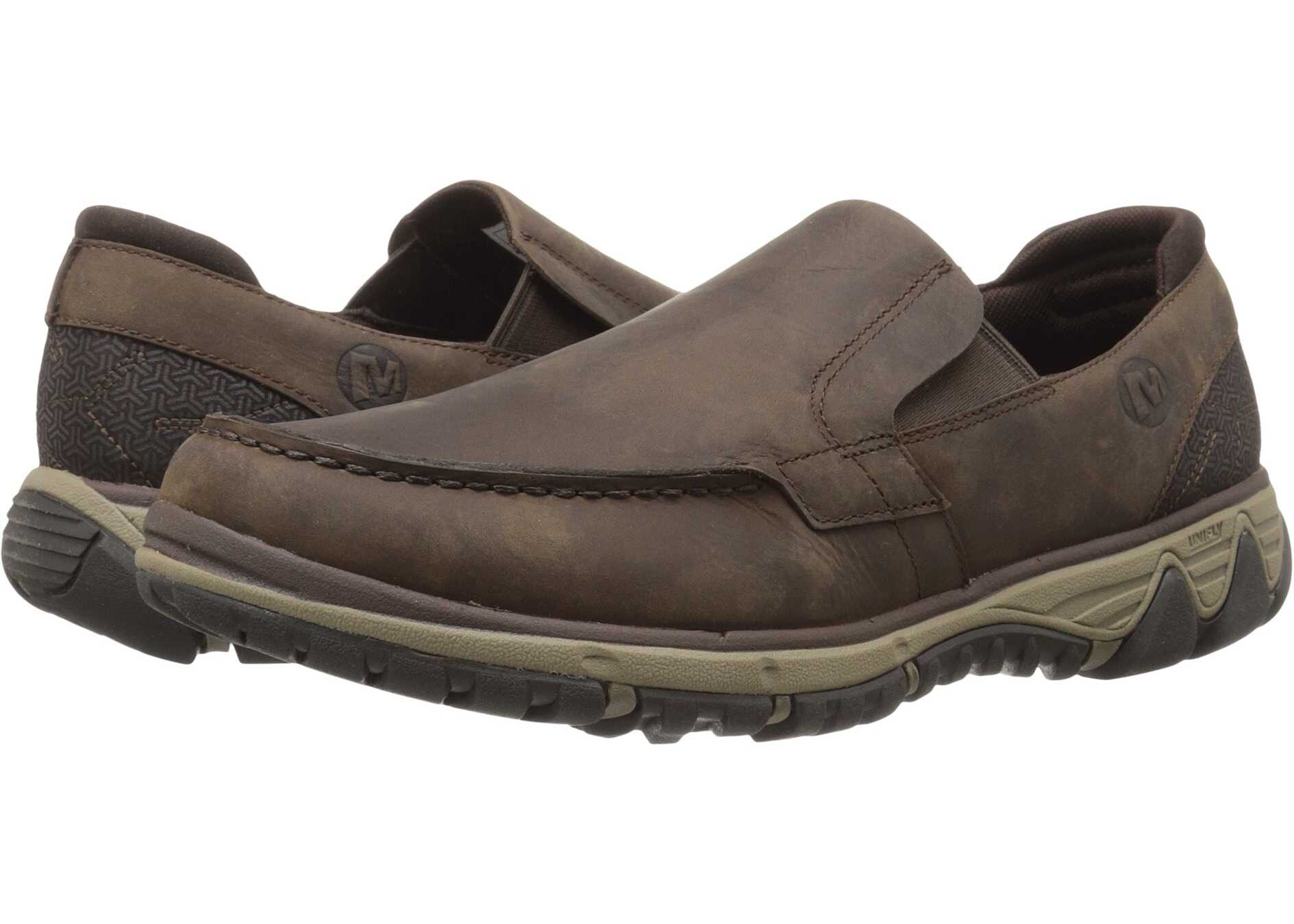 Mocasin Merrell All Out Blazer Moc Clay