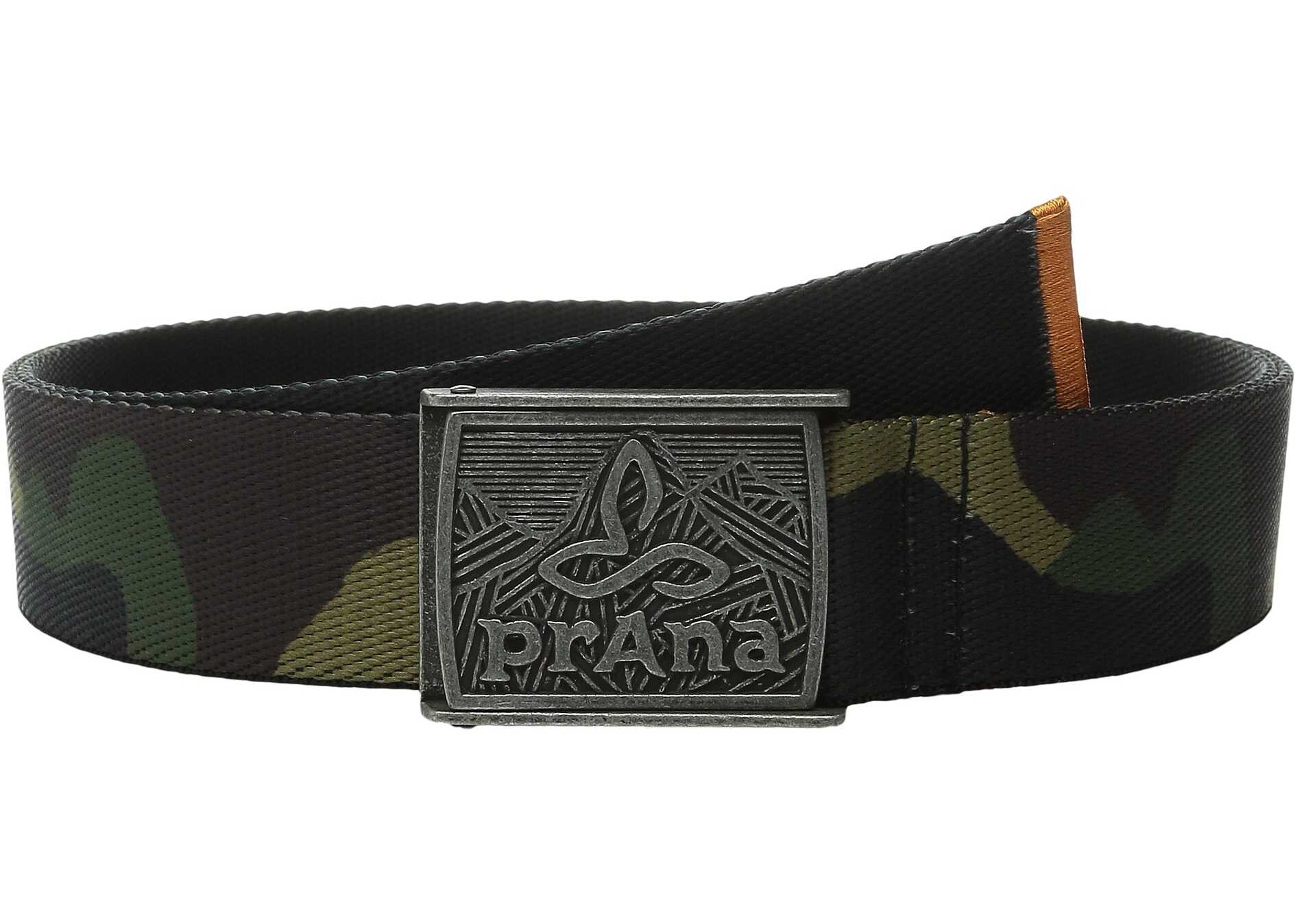 Curea Prana Union Belt Camo