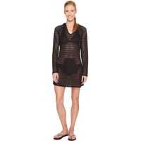 Tinute de Plaja Luiza Tunic Cover Up Femei