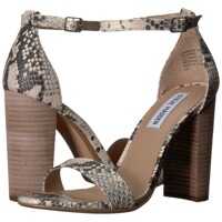 Sandale Steve Madden Carrson Heeled Sandal
