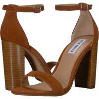 Sandale cu toc Carrson Heeled Sandal Femei