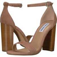 Sandale cu toc Carrson Heeled Sandal Femei