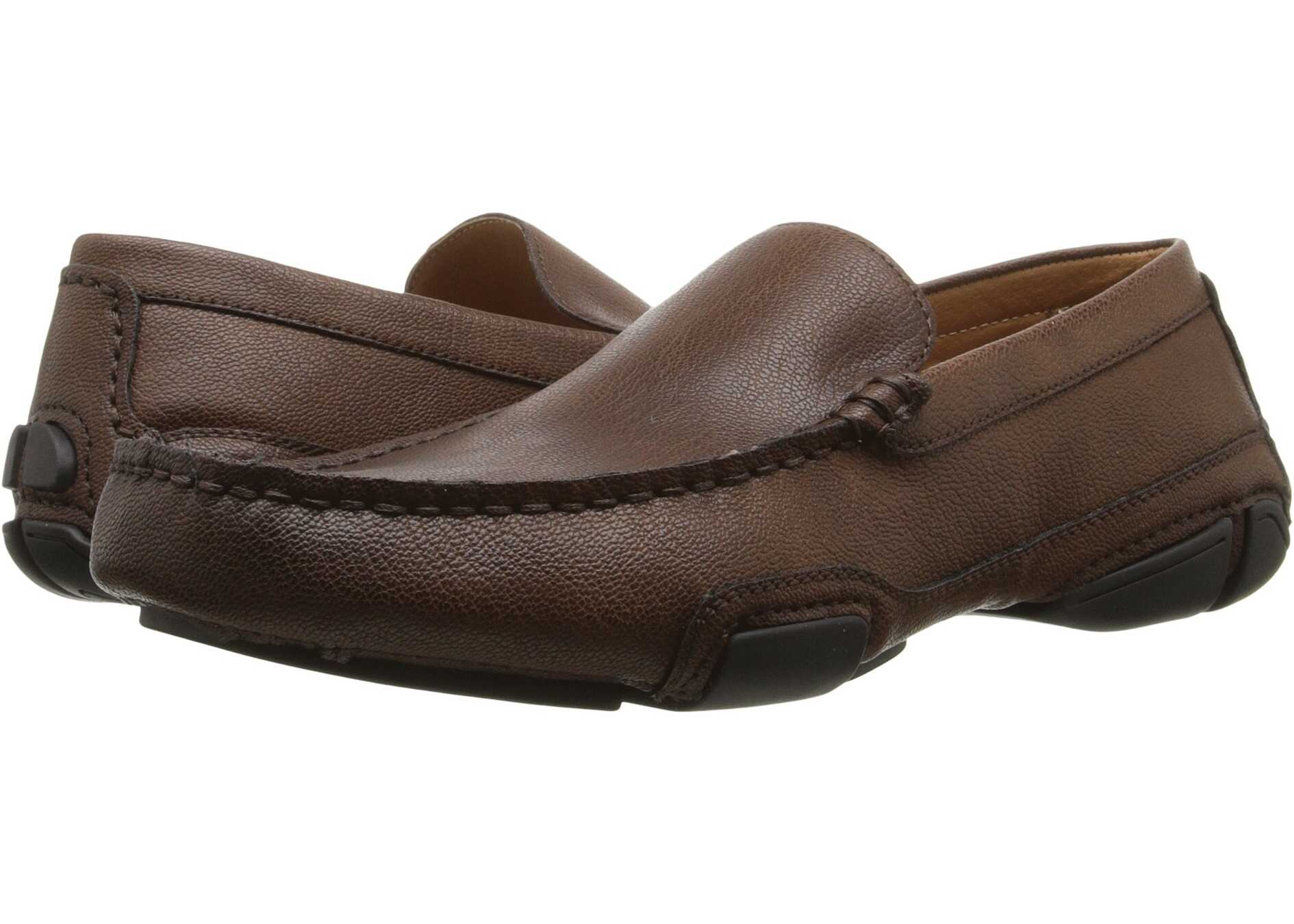 Mocasin Kenneth Cole Unlisted To Be Bold Tan