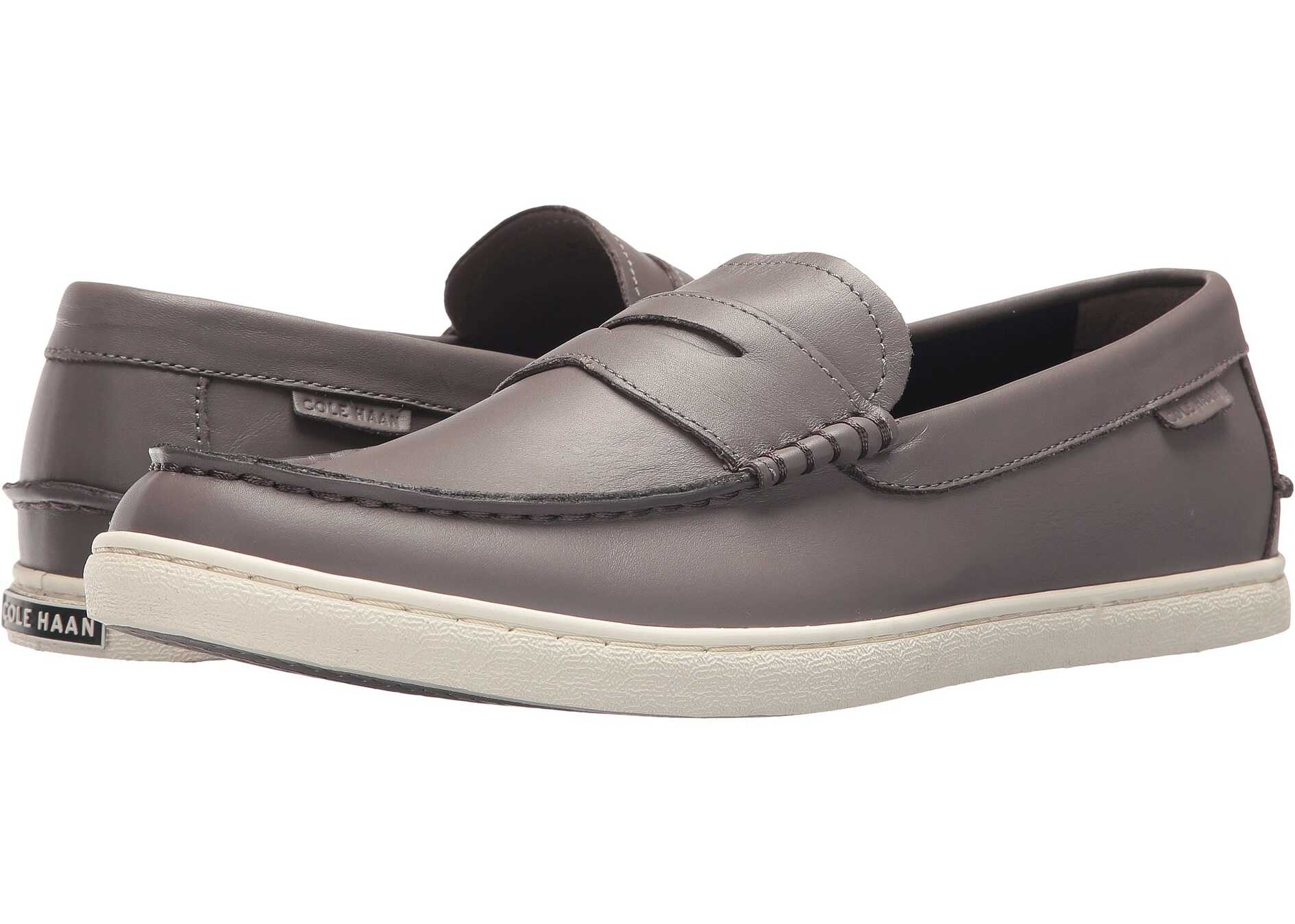 Cole Haan Nantucket Loafer Stormcloud Leather