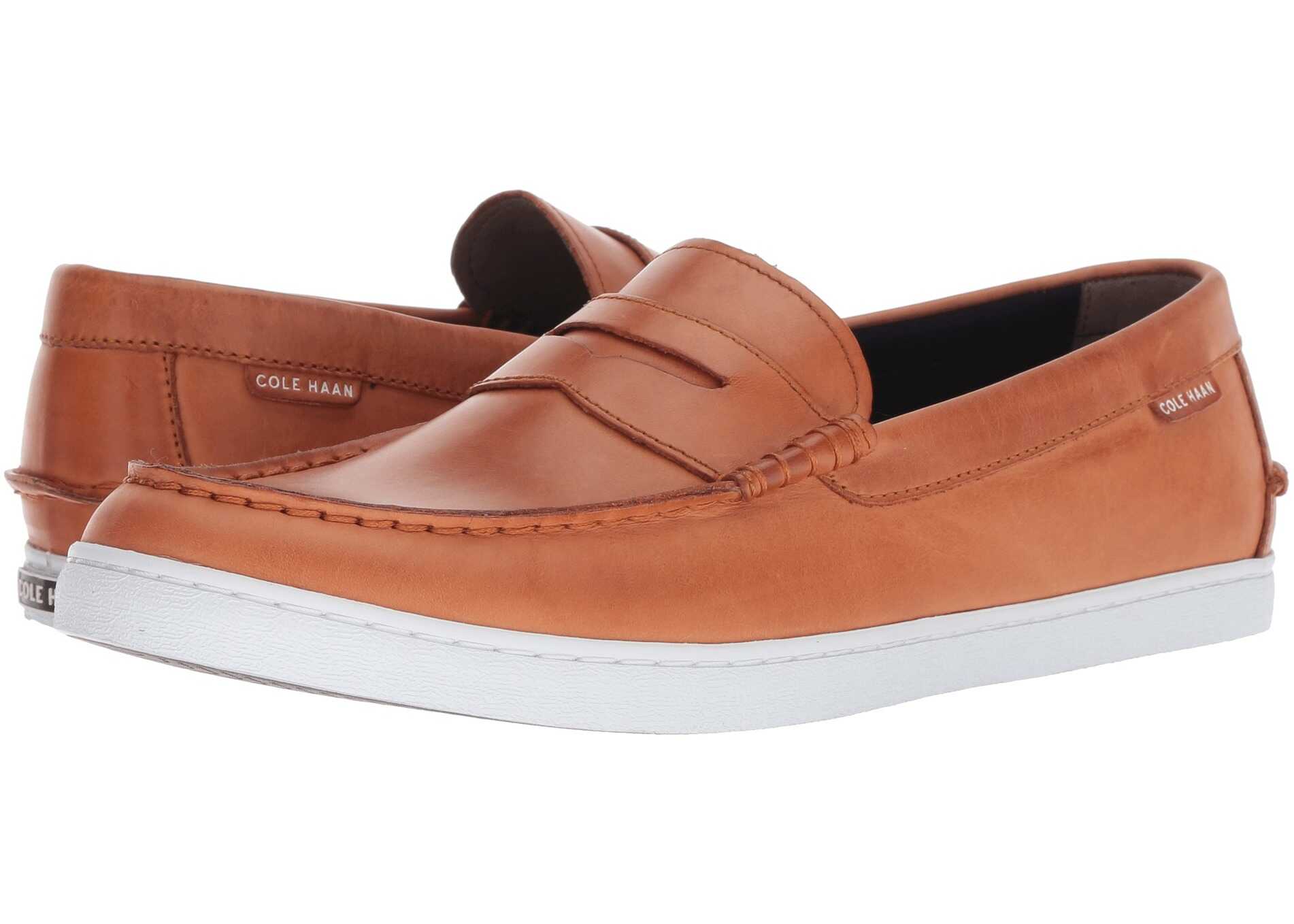Cole Haan Nantucket Loafer Acorn Leather