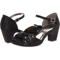 Pantofi cu Toc Dance Away (Little Kid/Big Kid) Fete