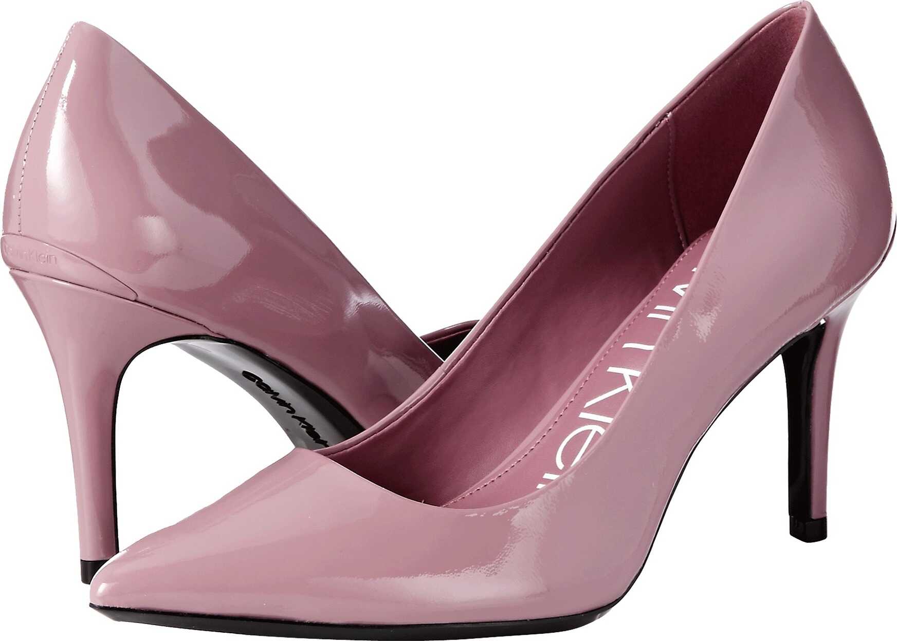 Calvin Klein Gayle Amethyst
