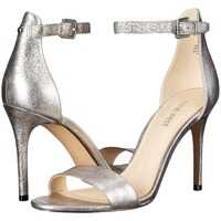 Pantofi cu Toc Mana Stiletto Heel Sandal Femei