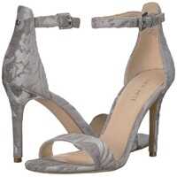 Pantofi cu Toc Mana Stiletto Heel Sandal Femei