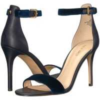 Pantofi cu Toc Mana Stiletto Heel Sandal Femei