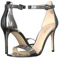 Pantofi cu Toc Mana Stiletto Heel Sandal Femei