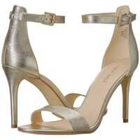 Pantofi cu Toc Mana Stiletto Heel Sandal Femei