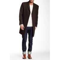 Trenciuri Slim Collection Raburn Coat* Barbati