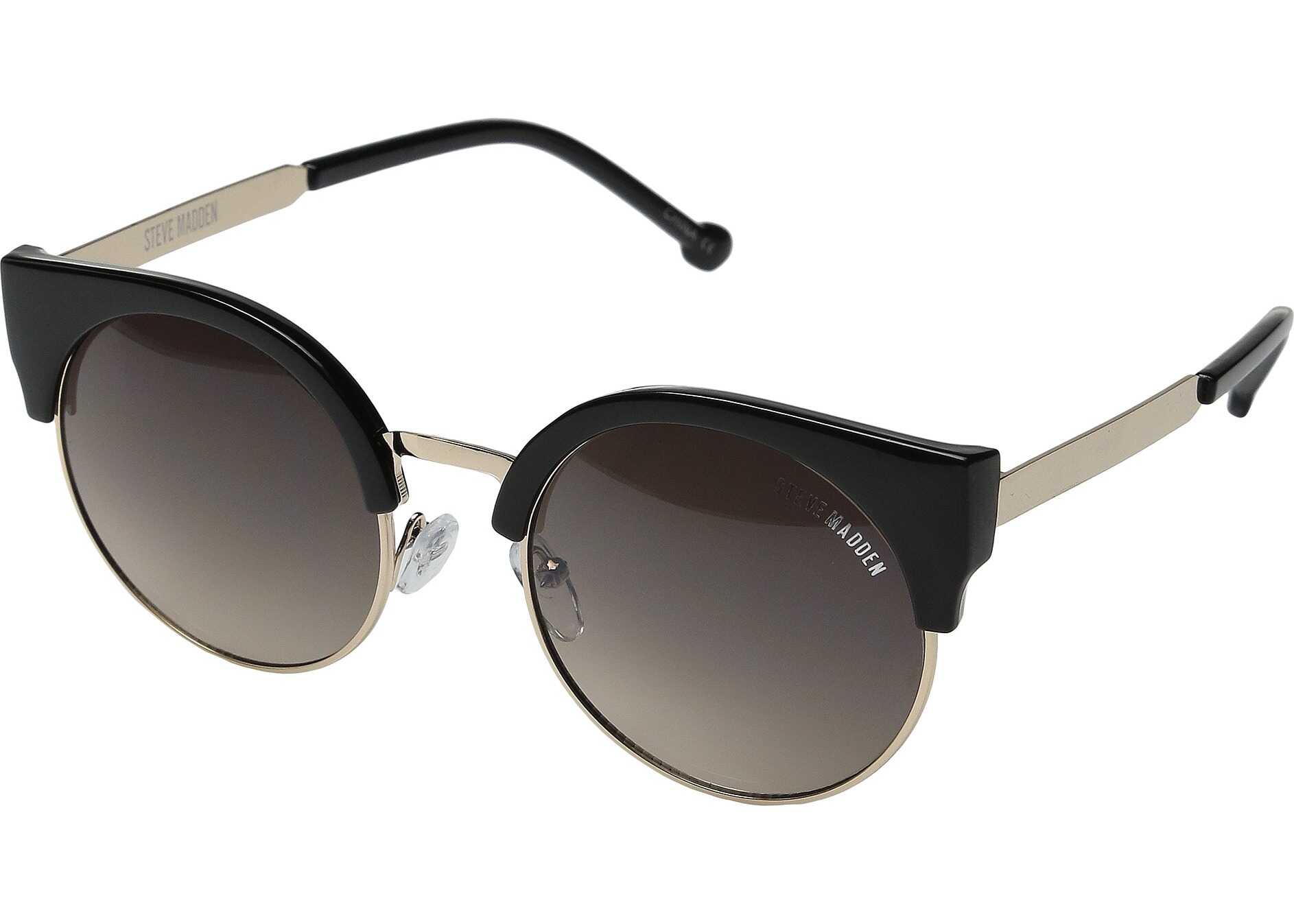 Steve Madden Kelly Black