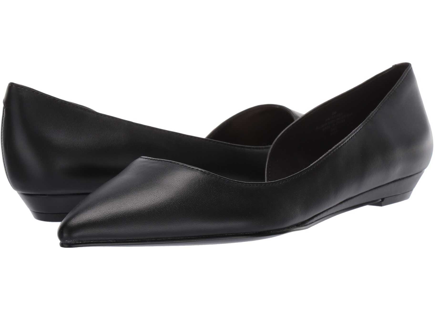Balerin Nine West Saige Black 3