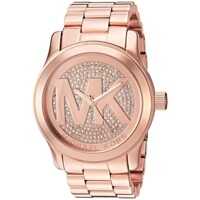 Ceasuri Fashion MK5661 - Uptown Glam Runway* Femei