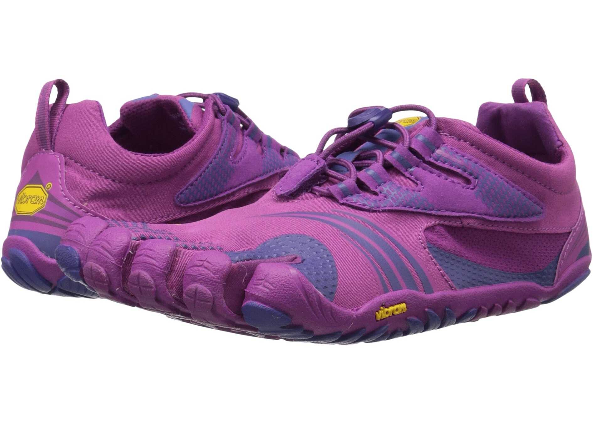 Vibram FiveFingers KMD Sport LS Purple