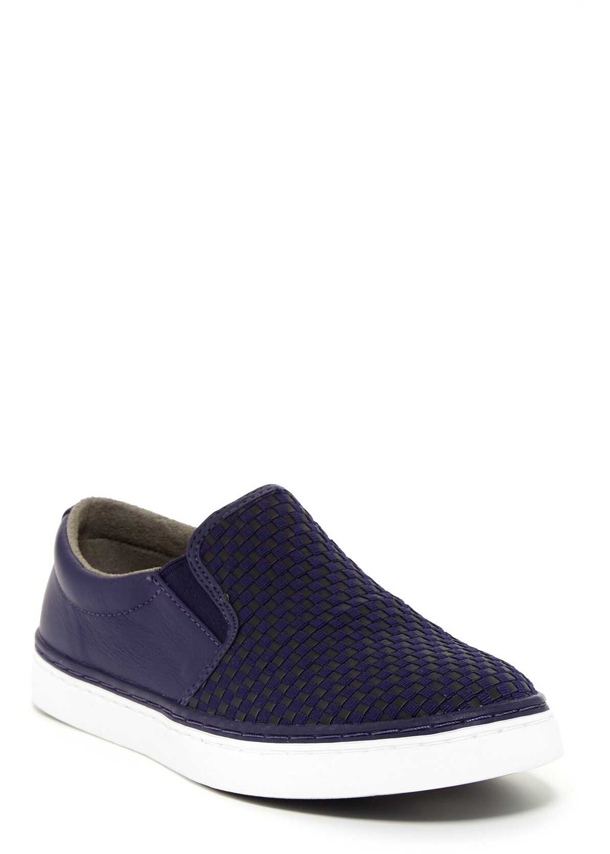 Cole Haan Falmouth Slip-On Sneaker* ASTRAL BLU