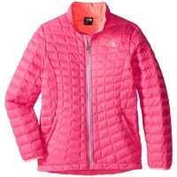 Geci de Puf Thermoball Full Zip Jacket (Little Kids/Big Kids) Fete