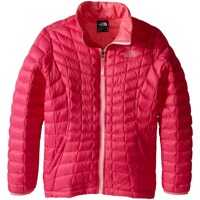 Geci de Puf Thermoball Full Zip Jacket (Little Kids/Big Kids) Fete
