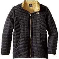 Geci de Puf Thermoball Full Zip Jacket (Little Kids/Big Kids) Fete