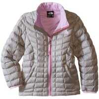 Geci de Puf Thermoball Full Zip Jacket (Little Kids/Big Kids) Fete