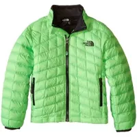 Geci de Iarna Thermoball Full Zip Jacket (Little Kids/Big Kids) Baieti
